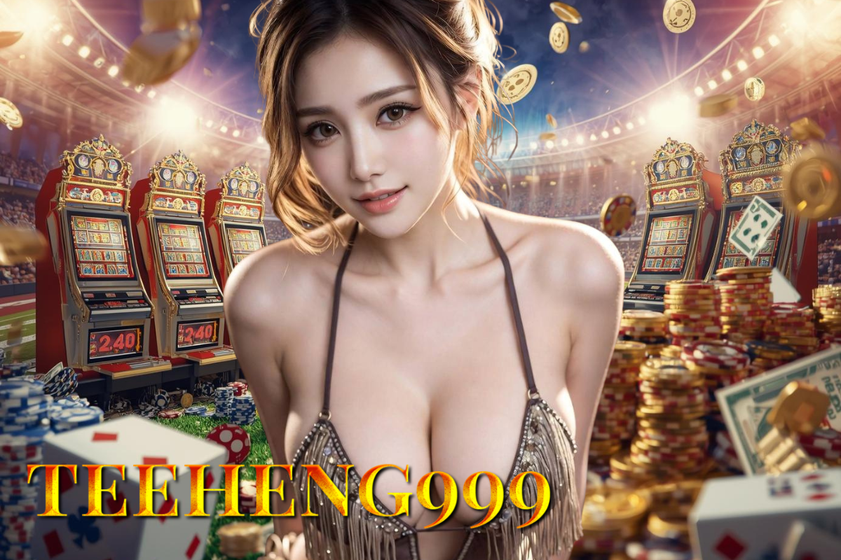 teeheng999 เว็บตรง
