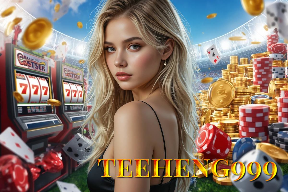 teeheng999 login